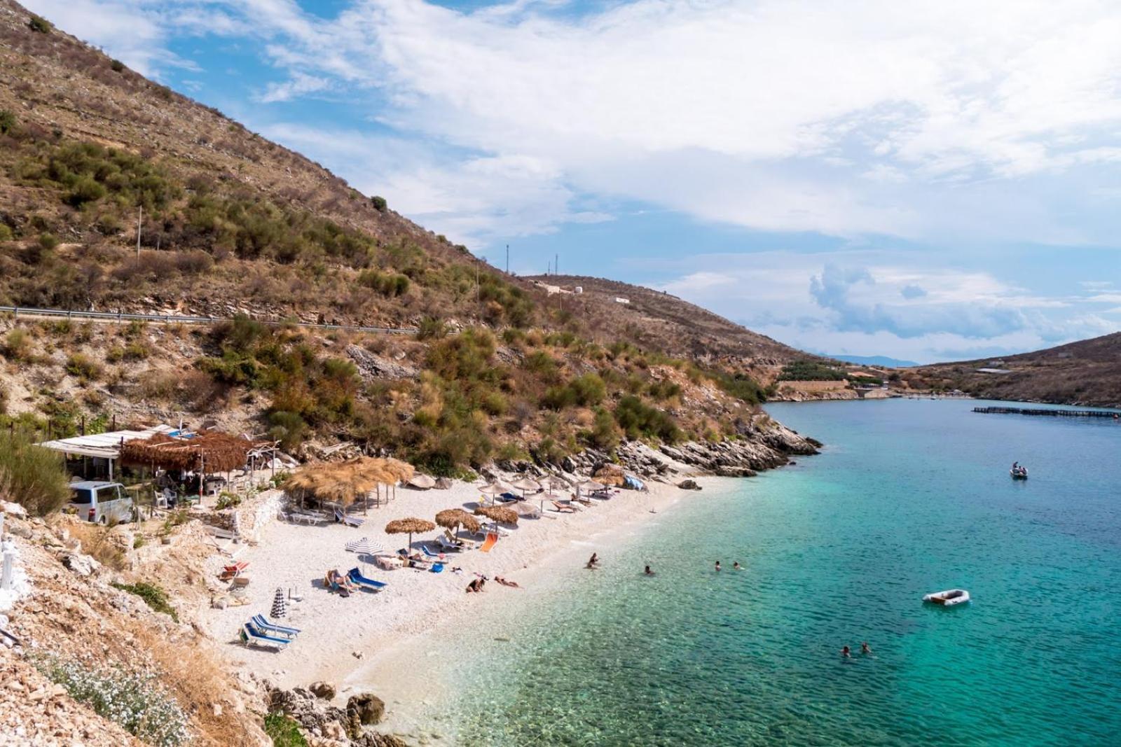 Oasis * Himare