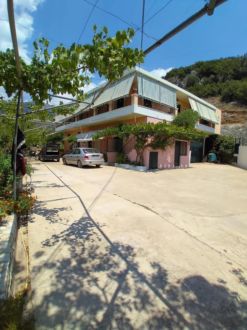 Oasis Ostello *