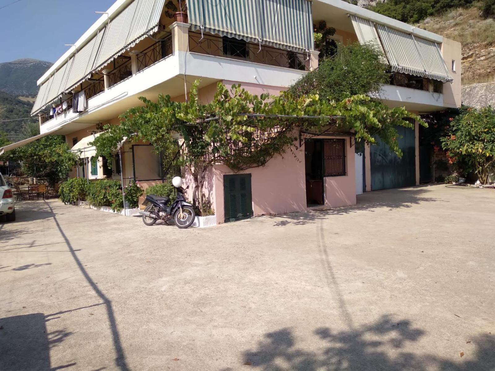 Ostello Oasis