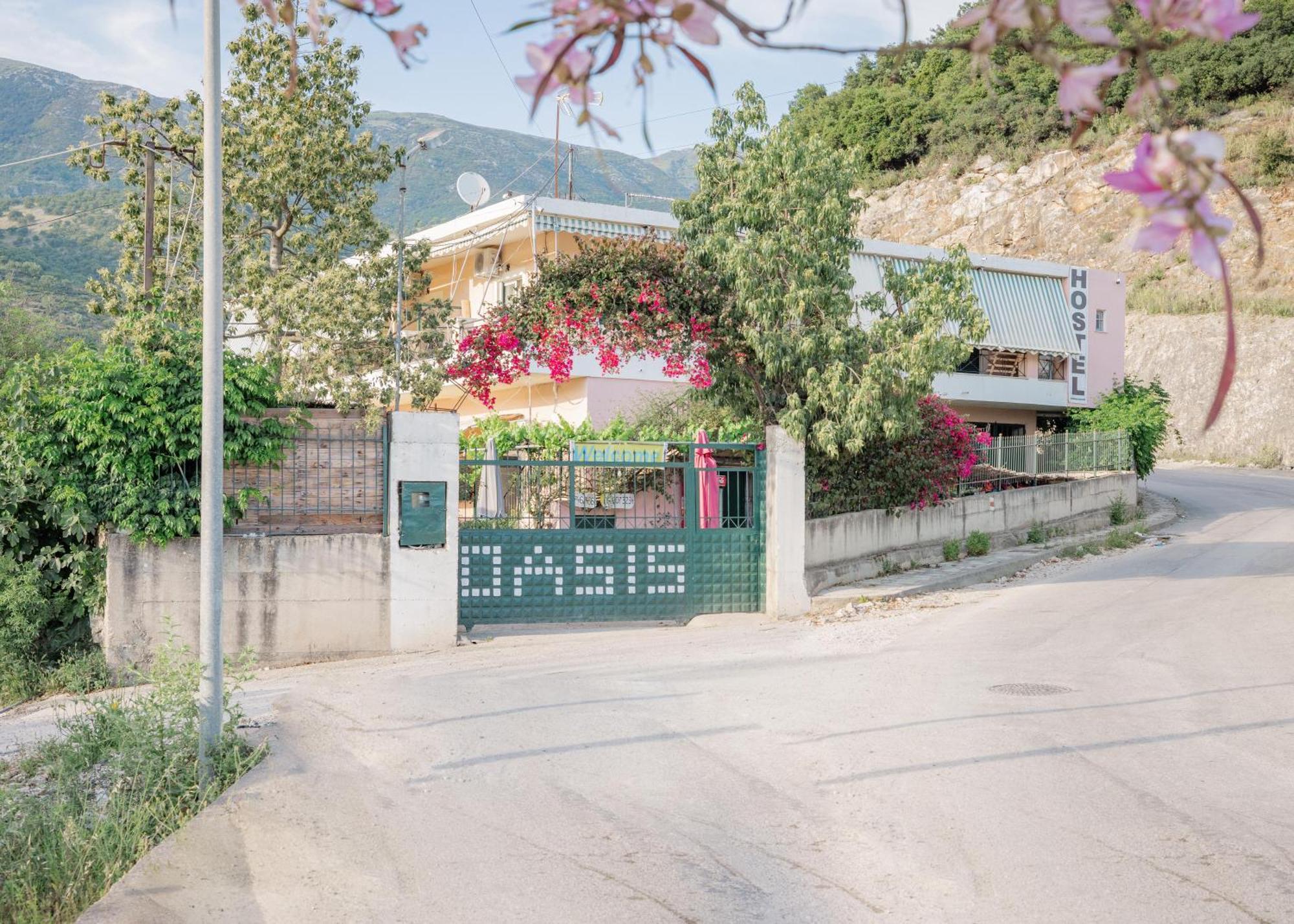 Oasis