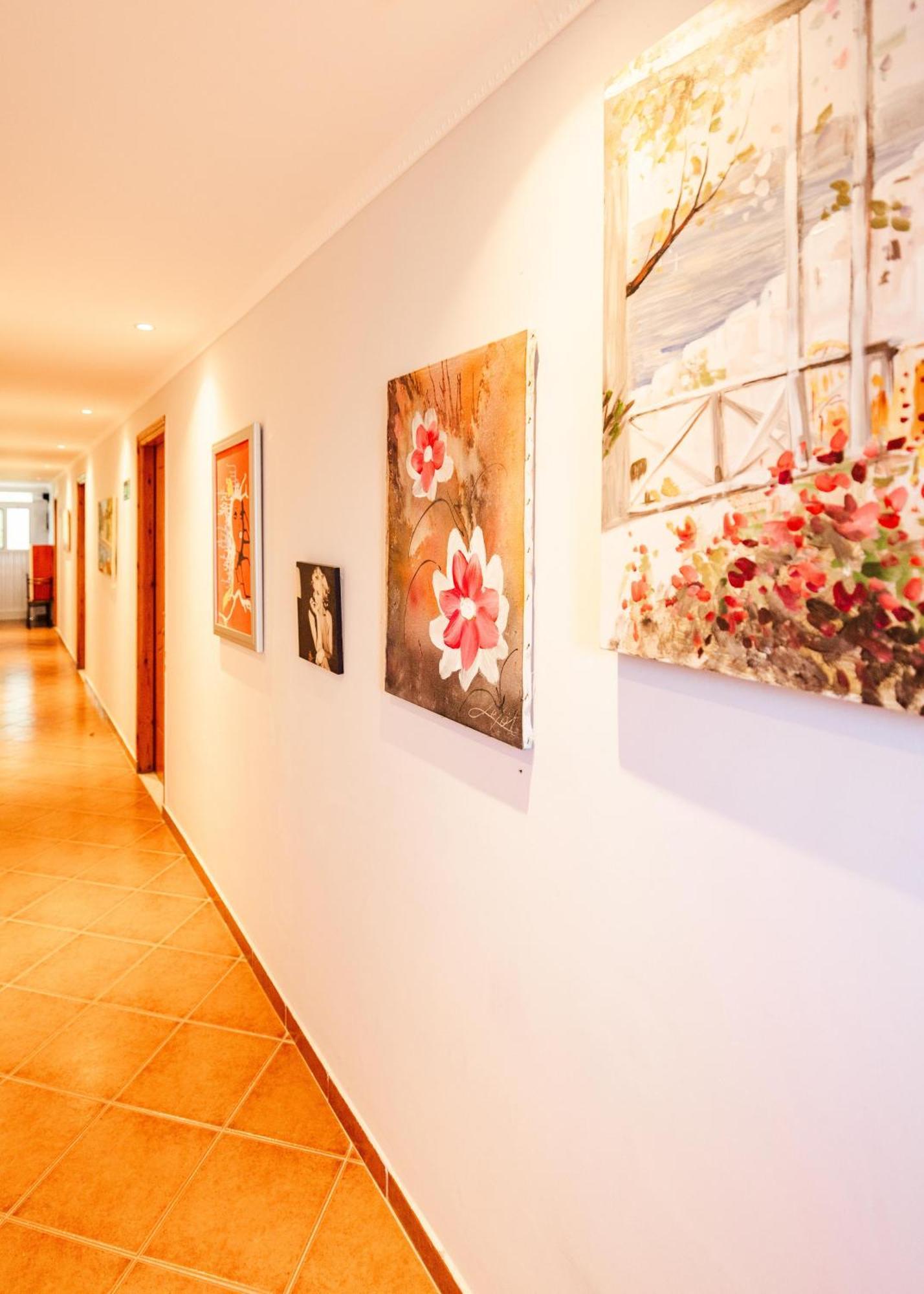 Auberge de jeunesse Oasis